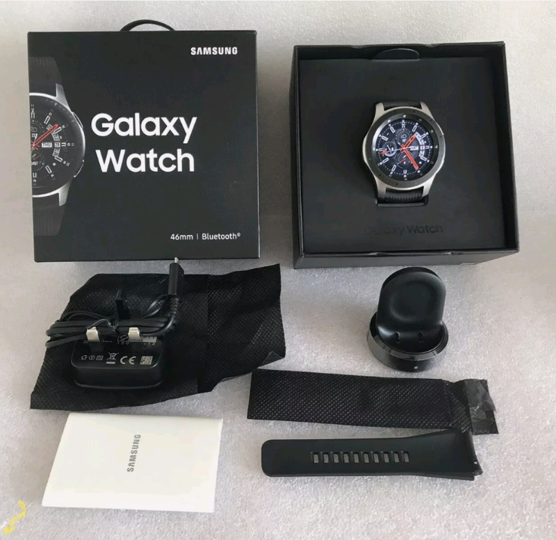 samsung galaxy watch 46mm gumtree